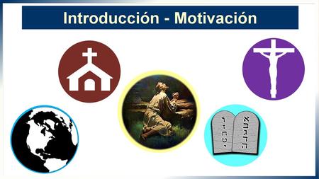 Introducción - Motivación