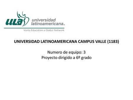Maestros participantes y asignaturas: