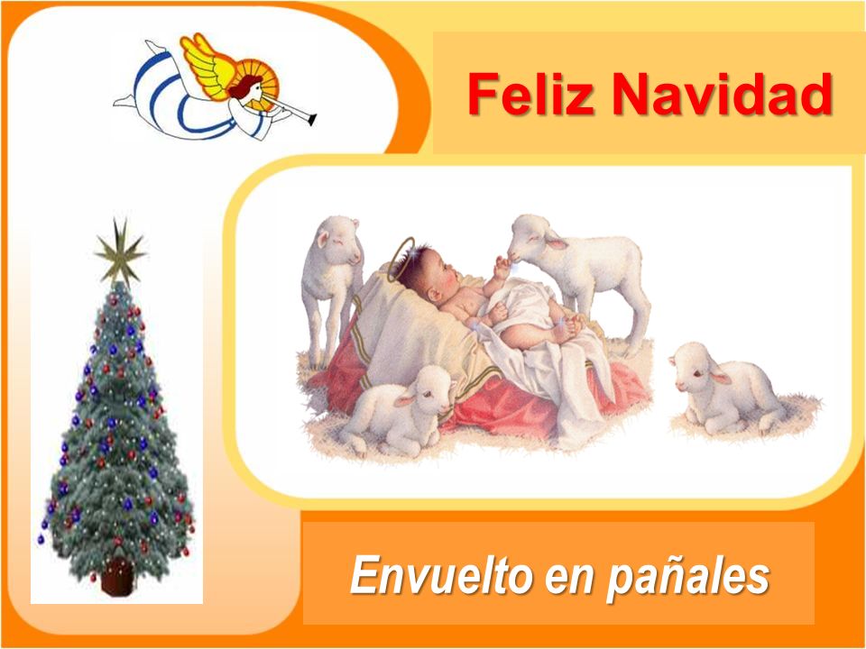 Feliz Navidad Envuelto en pañales Es la Navidad de los regalos: El NIÑO de Belén. Se hace hermano nuestro para hacernos verdaderamente hijos de Dios. - ppt descargar Feliz Navidad Envuelto en pañales Es la Navidad de los regalos: El NIÑO de Belén. Se hace hermano nuestro para hacernos verdaderamente hijos de Dios. - ppt descargar