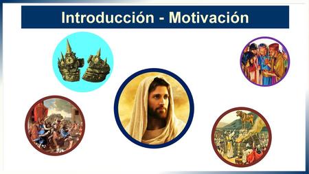 Introducción - Motivación