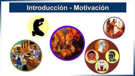 Introducción - Motivación
