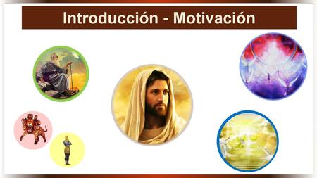 Introducción - Motivación
