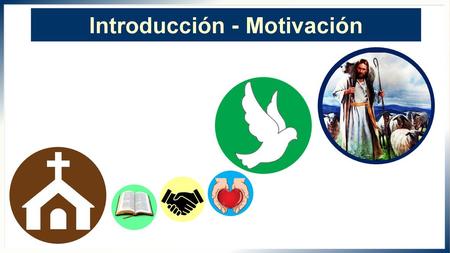 Introducción - Motivación