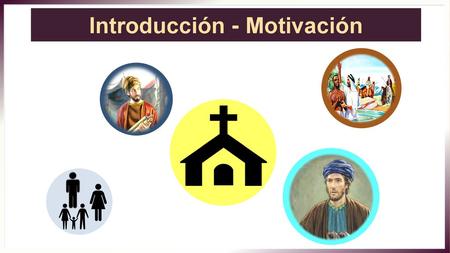 Introducción - Motivación