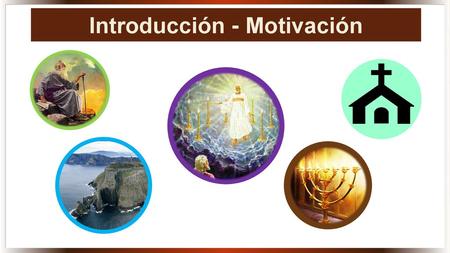 Introducción - Motivación