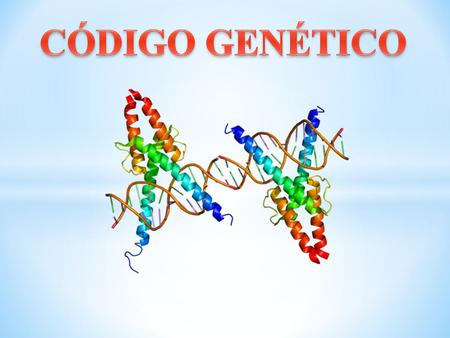 AGENDA Reflexión Pree saberes Retroalimentación (ADN Y ARN) Tipos de codones Código genético Actividad Conclusiones.