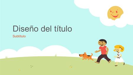 Diseño del título Subtítulo. Título y diseño de contenido con lista  Agregue la primera viñeta aquí  Agregue la segunda viñeta aquí  Agregue la tercera.