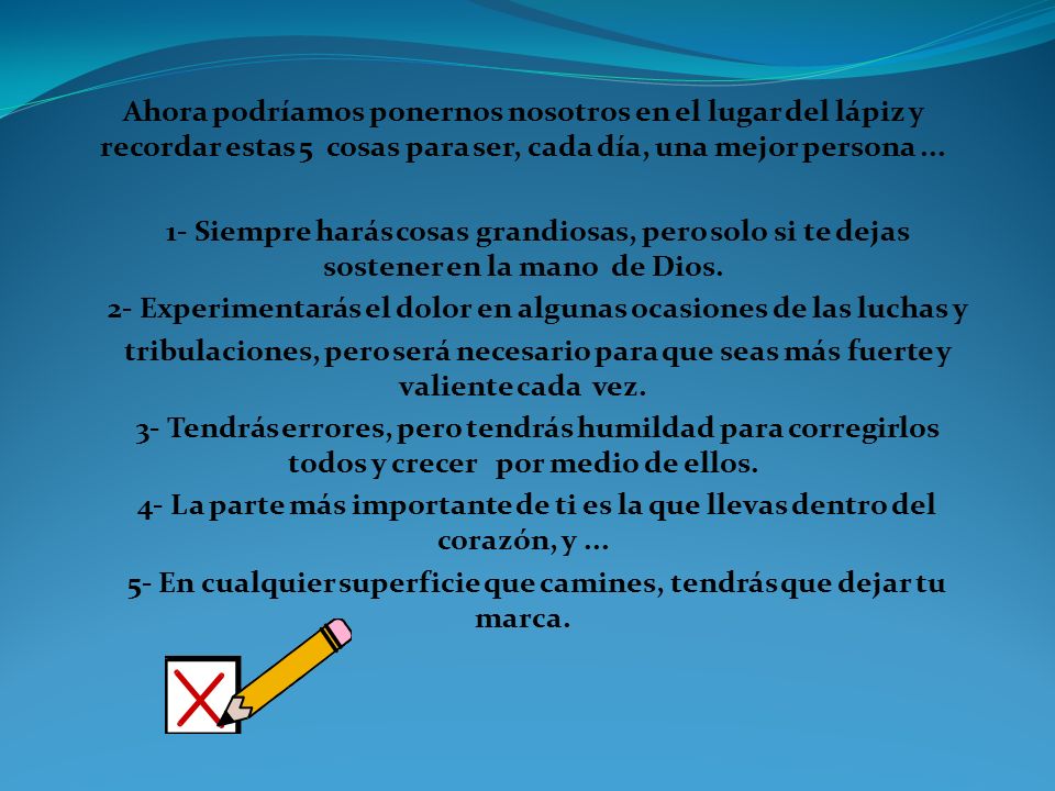2- Experimentarás el dolor en algunas ocasiones de las luchas y