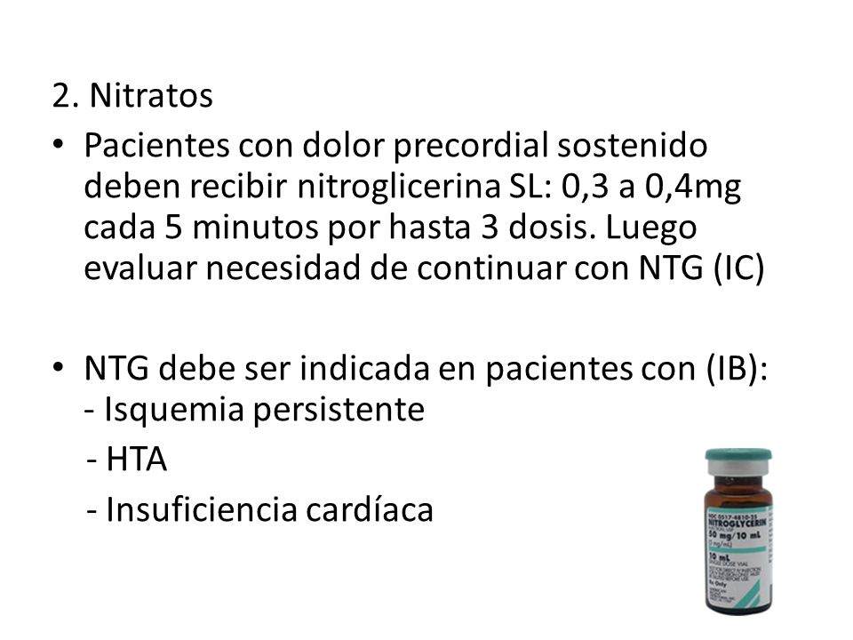 2. Nitratos