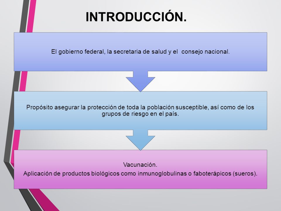 El gobierno federal, la secretaria de salud y el consejo nacional.