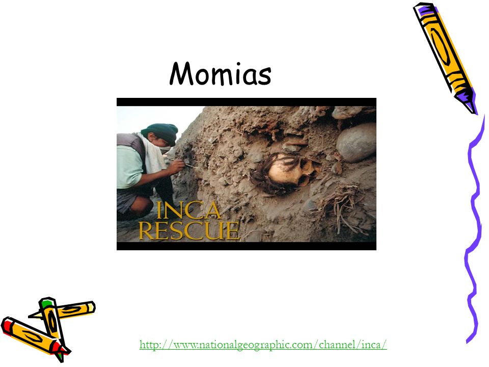 Momias