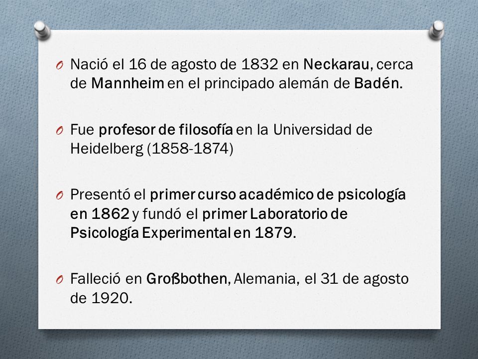 Nació el 16 de agosto de 1832 en Neckarau, cerca de Mannheim en el principado alemán de Badén.