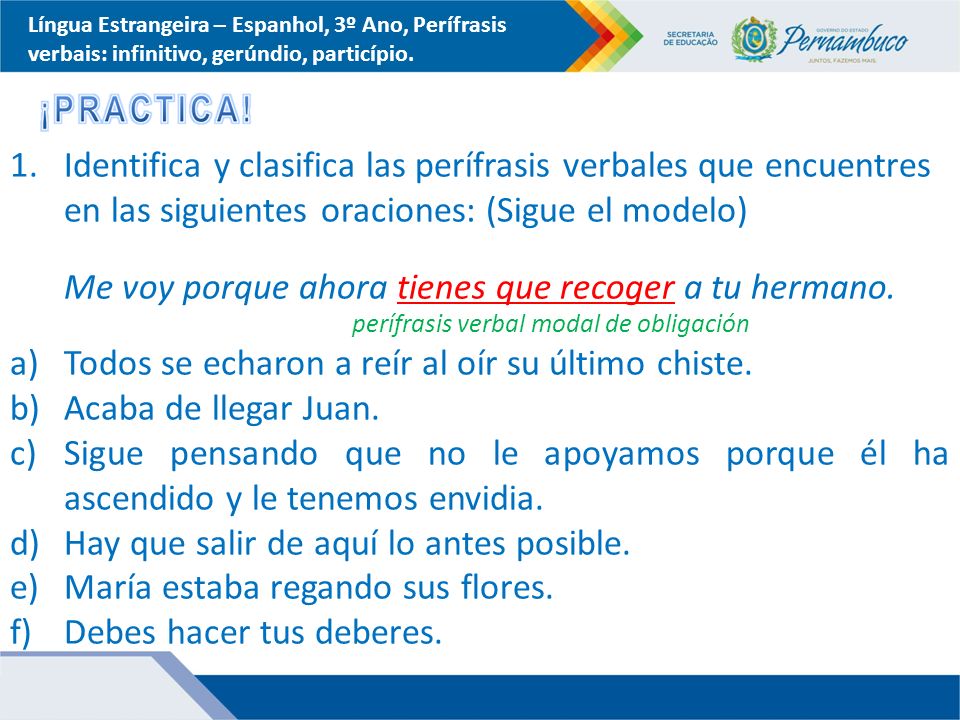 Me voy porque ahora tienes que recoger a tu hermano.