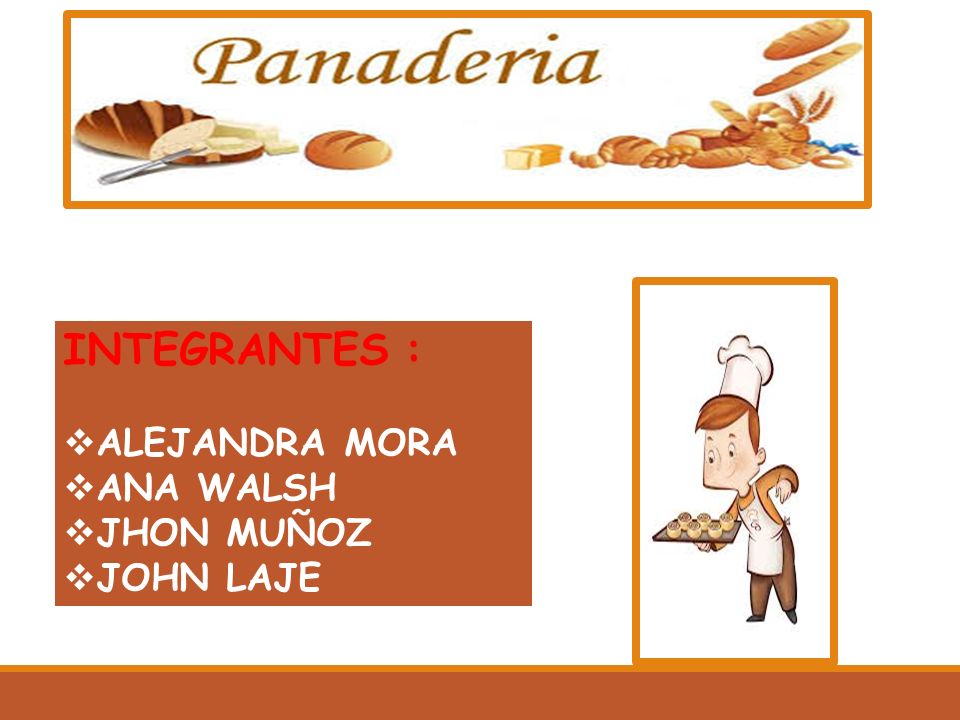INTEGRANTES : ALEJANDRA MORA ANA WALSH JHON MUÑOZ JOHN LAJE