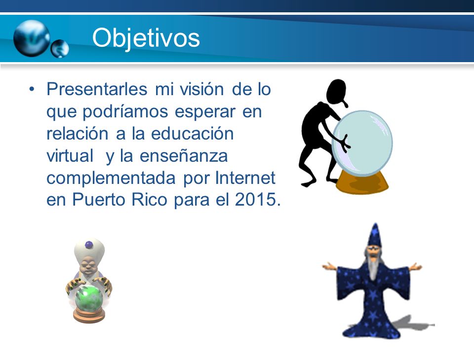 Objetivos