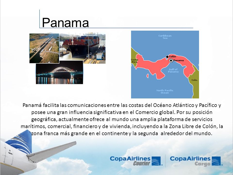 Panama