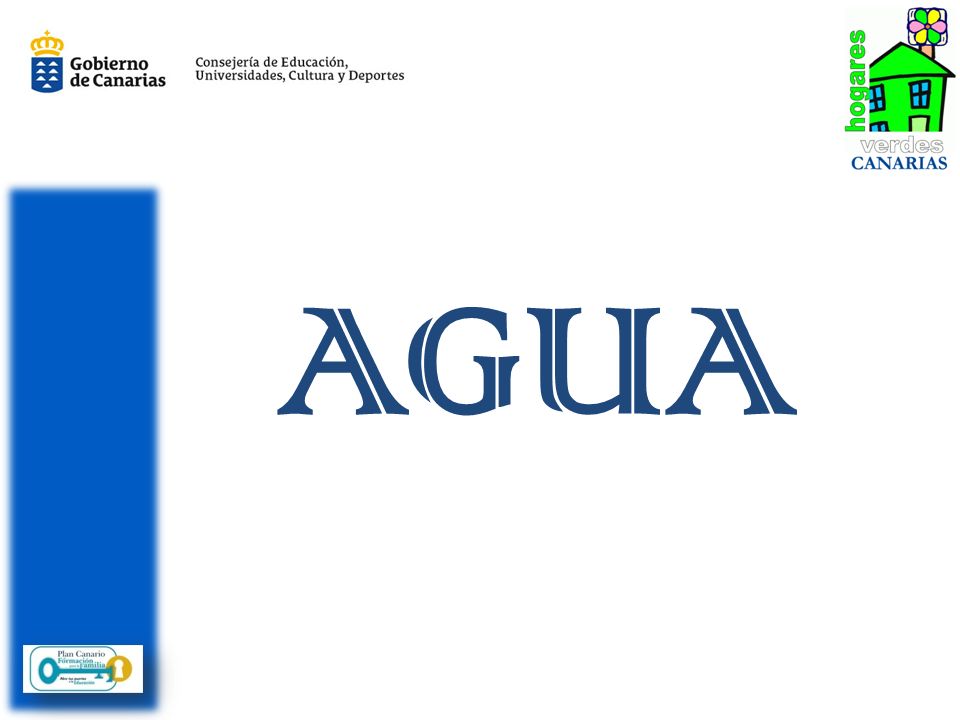 AGUA