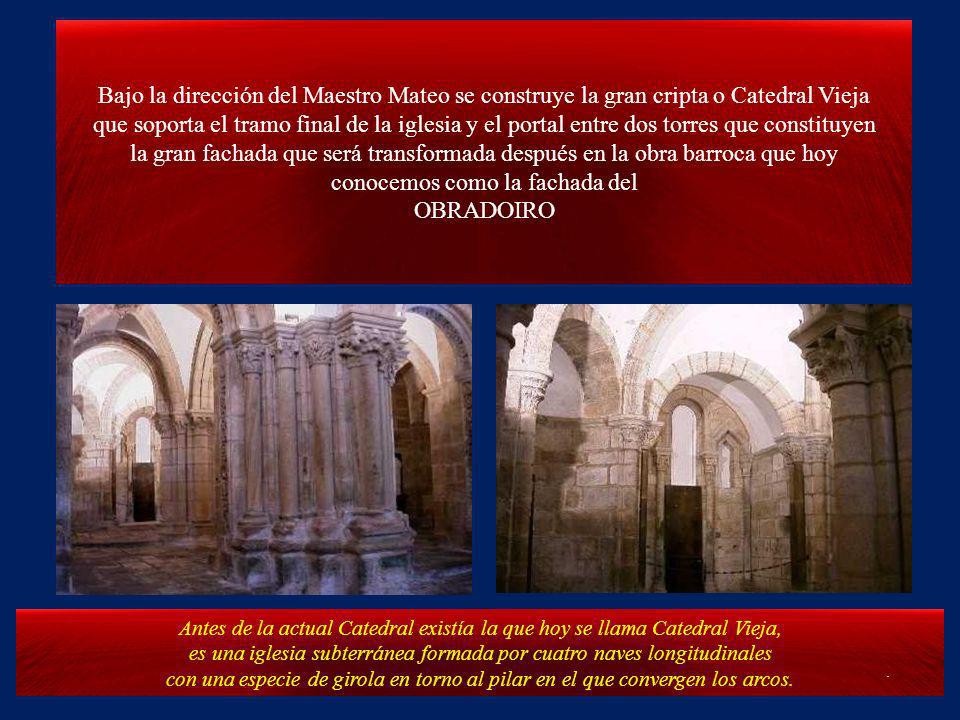 conocemos como la fachada del