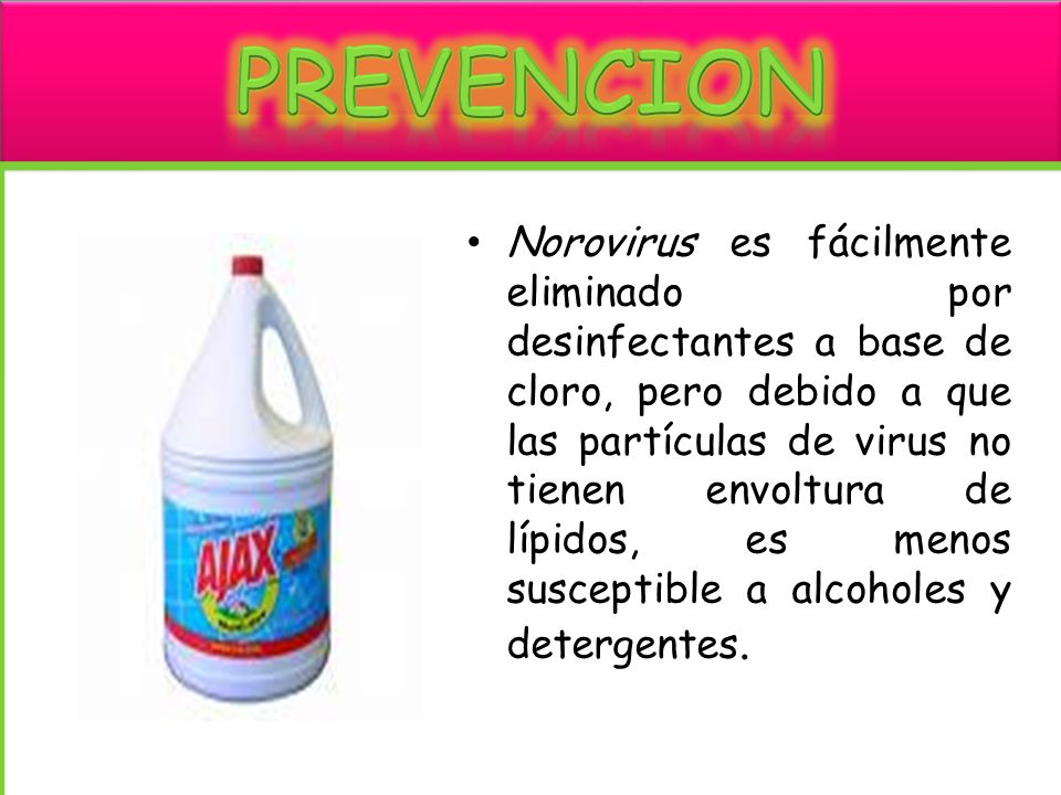 PREVENCION
