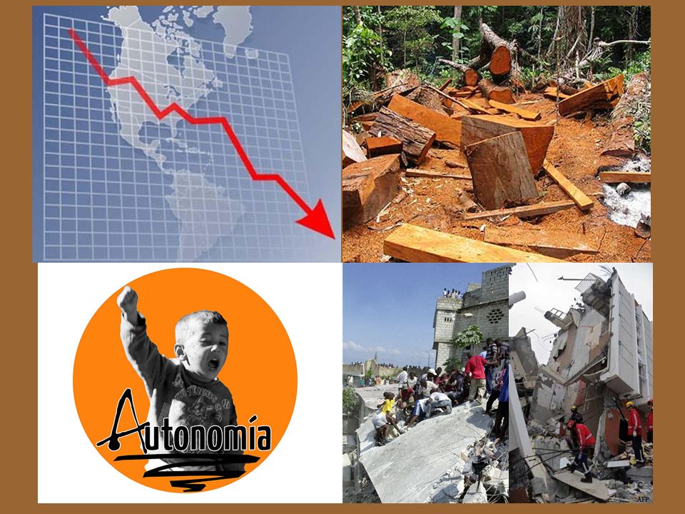 El impacto, no solo económico sino también humano y ecológico,