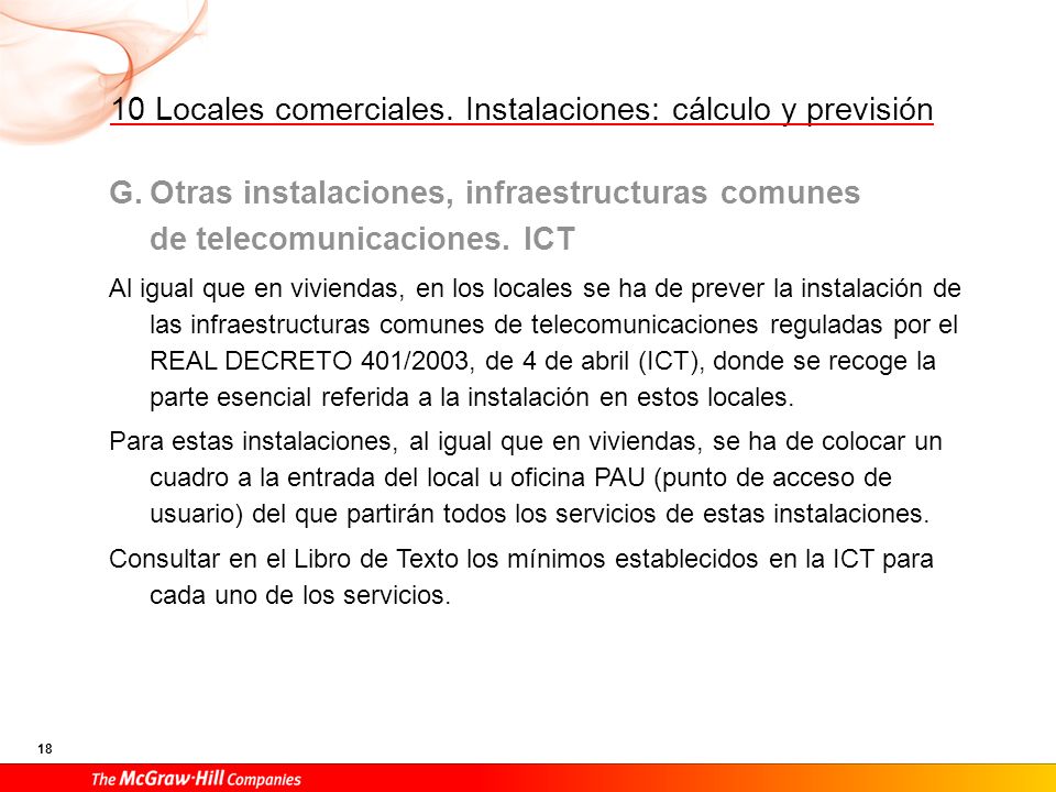 Cálculo de caída de tensión y sección de un conductor.