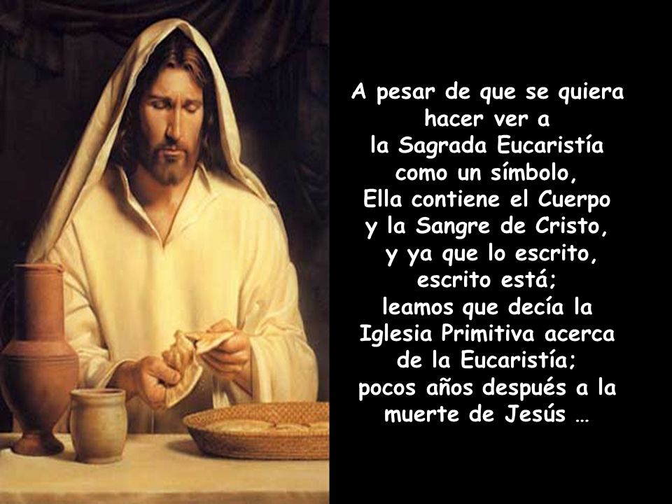 A pesar de que se quiera hacer ver a