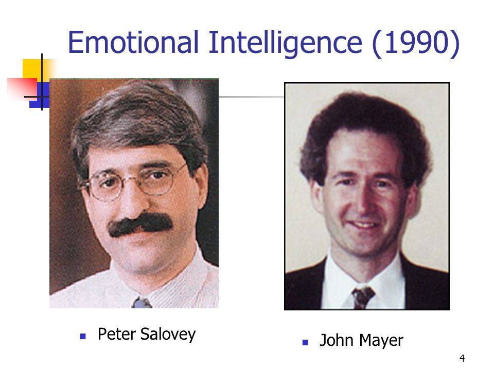 Дж майер. Джон Майер и Питер Сэловей. Джон Мейер эмоциональный интеллект. Питер Соловей и Джон Майер эмоциональный интеллект. Джон (Джек) Майер и Питер Саловей.