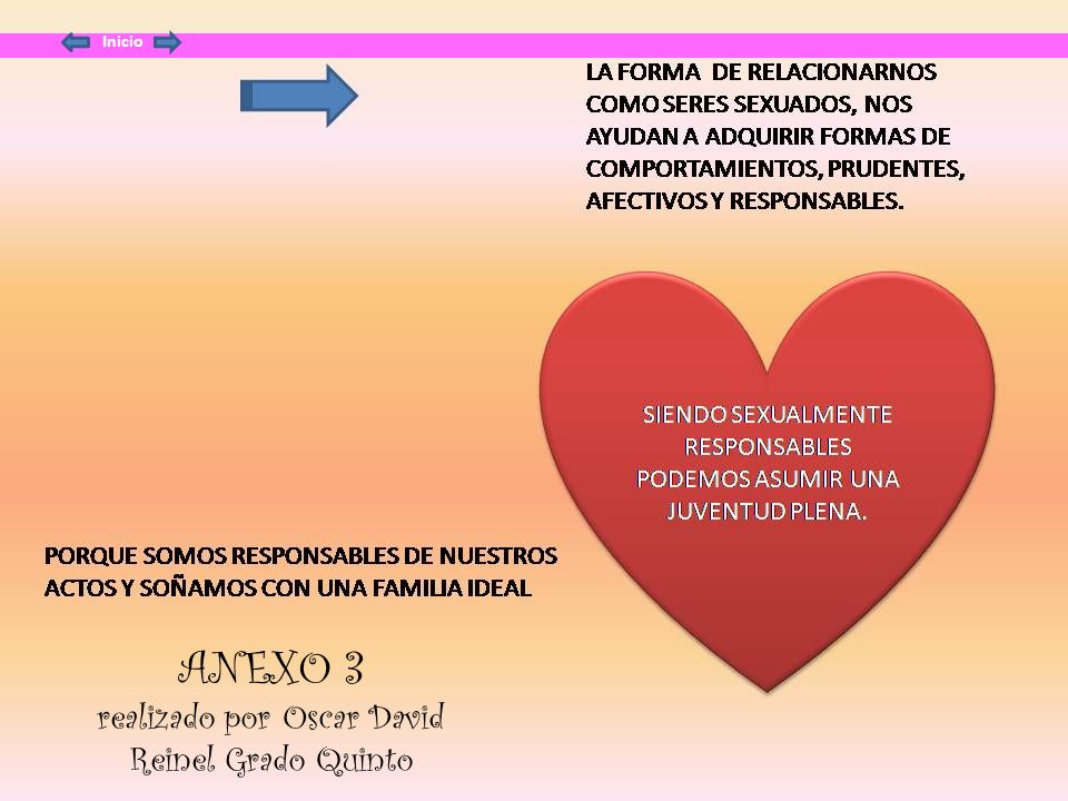 ANEXO 3 realizado por Oscar David Reinel Grado Quinto