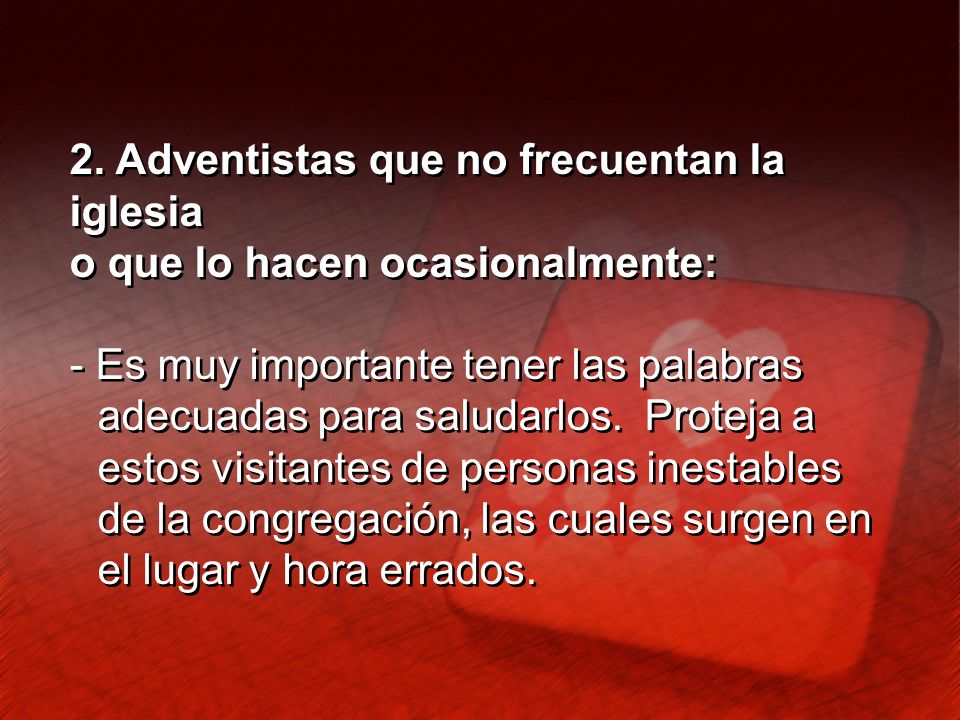 Decir “bienvenido” y “feliz sábado” dura - ppt descargar Decir “bienvenido” y “feliz sábado” dura - ppt descargar