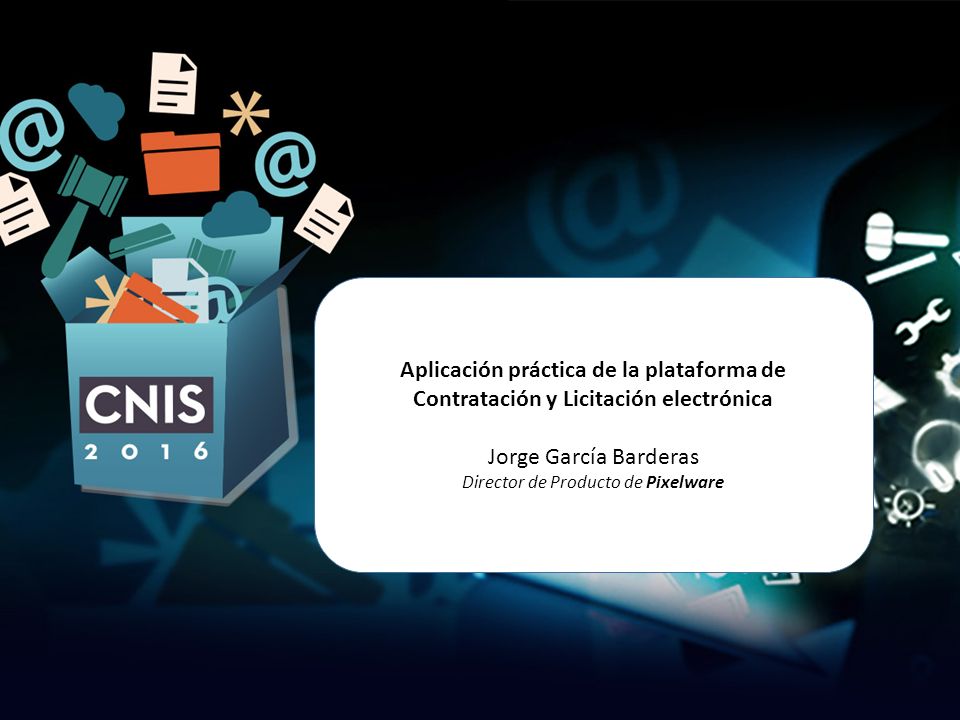 Director de Producto de Pixelware