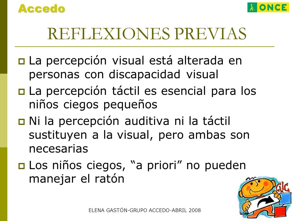 ELENA GASTÓN-GRUPO ACCEDO-ABRIL 2008