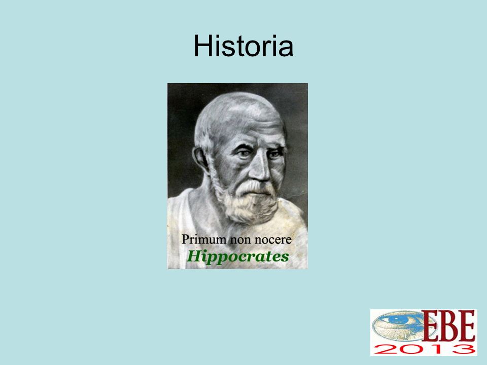 Historia