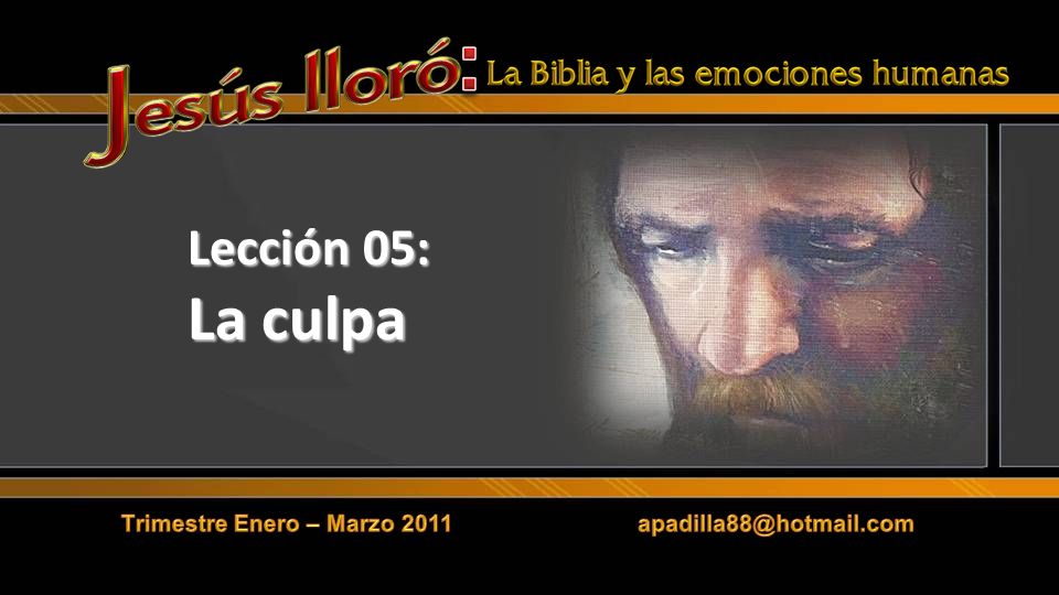 Trimestre Enero – Marzo 2011