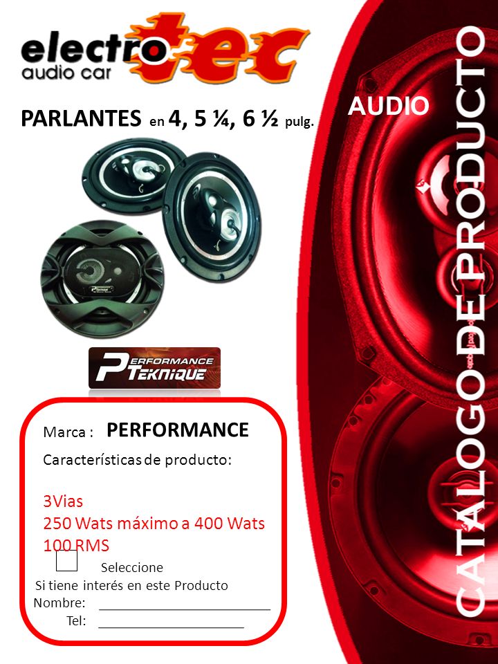 Si tiene interés en este Producto