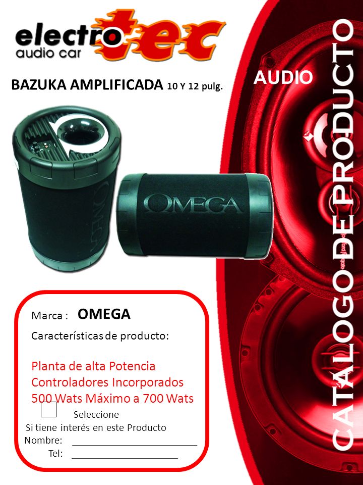 Si tiene interés en este Producto
