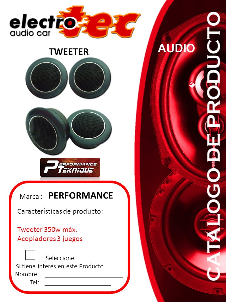 Si tiene interés en este Producto