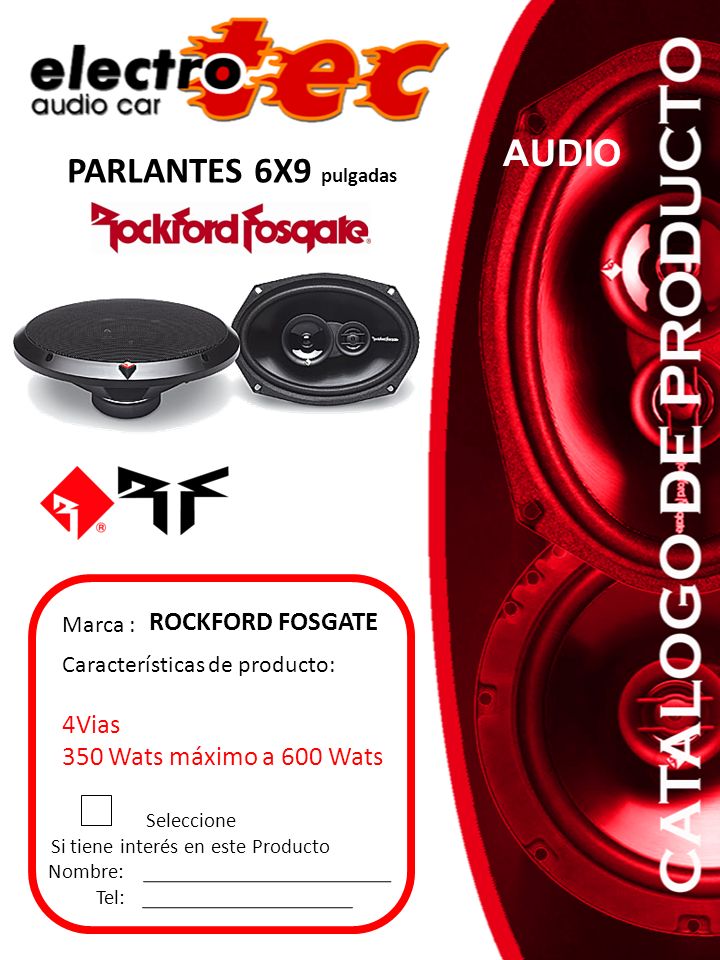 Si tiene interés en este Producto