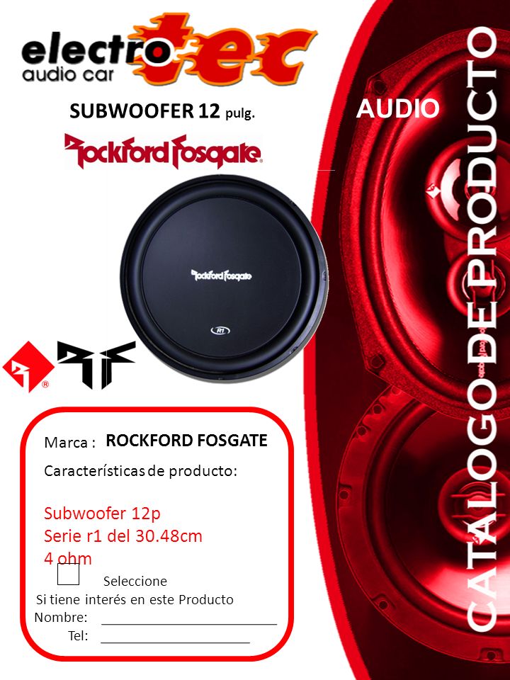 Si tiene interés en este Producto