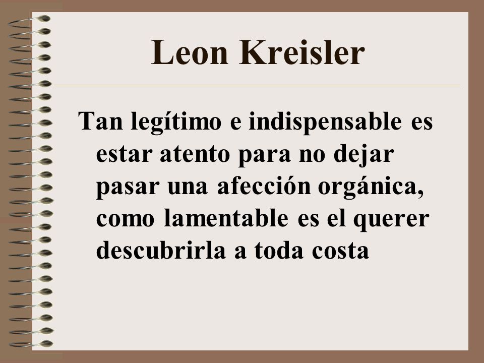Leon Kreisler