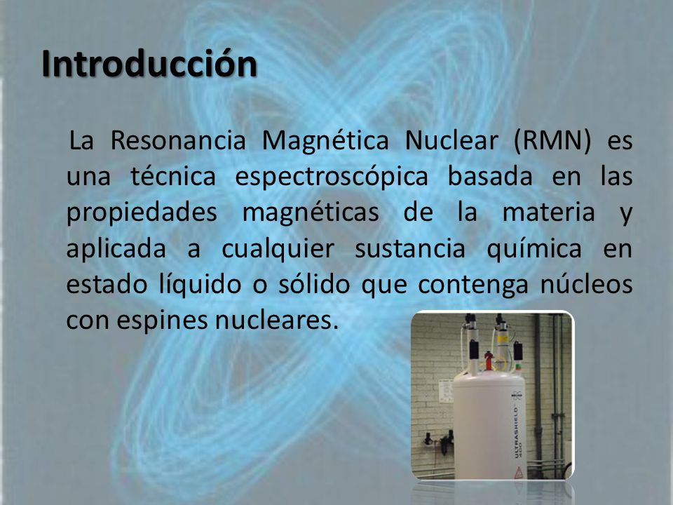 Introducción