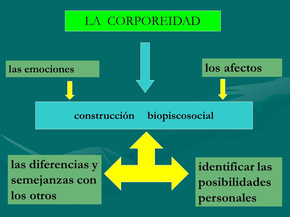 construcción biopiscosocial