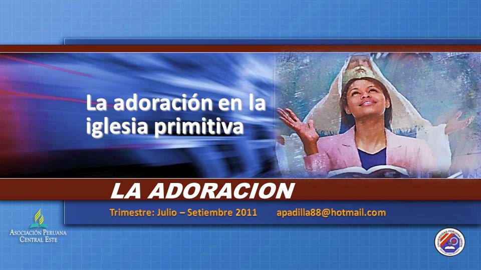 Trimestre: Julio – Setiembre 2011