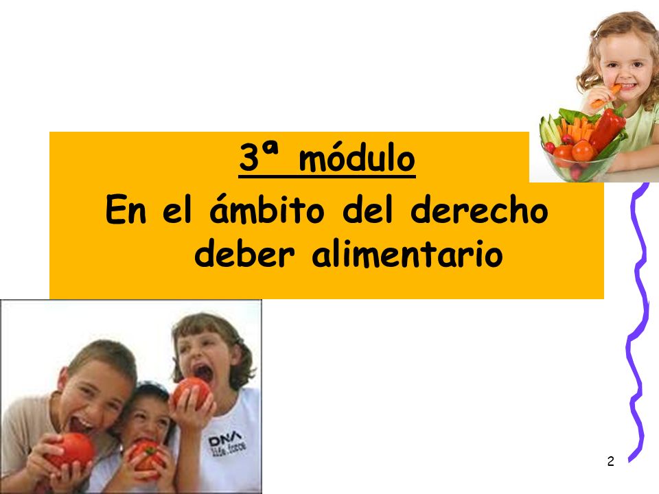 En el ámbito del derecho deber alimentario