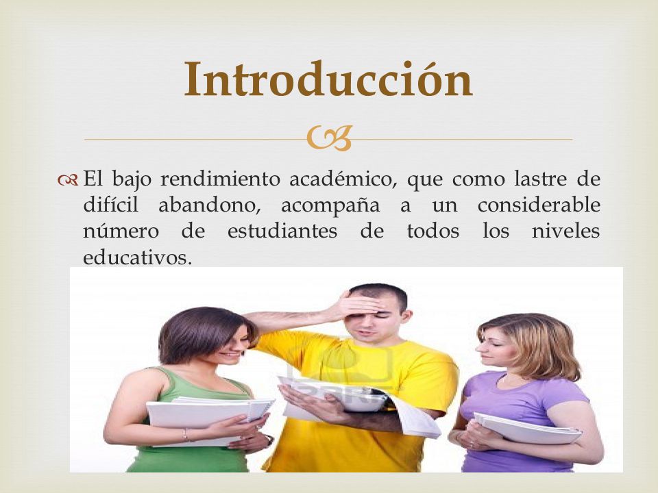 Introducción