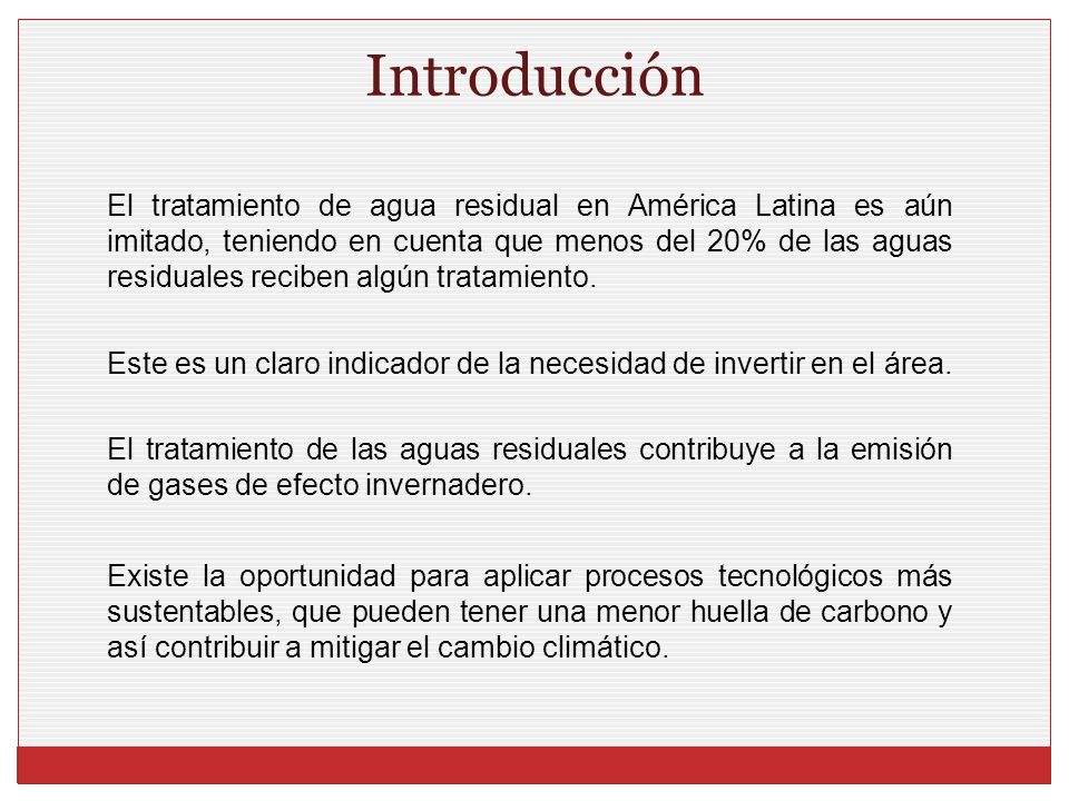 Introducción