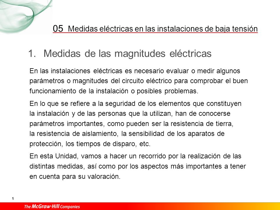 Concepto de medida Medir es comparar una medida determinada con otra que tomamos como unidad.