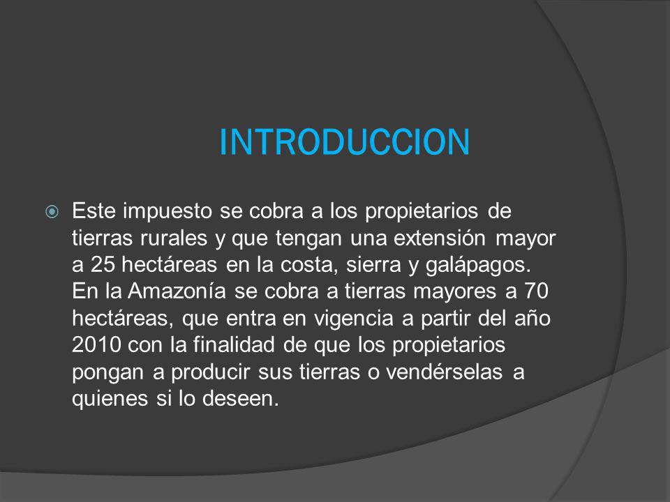 INTRODUCCION