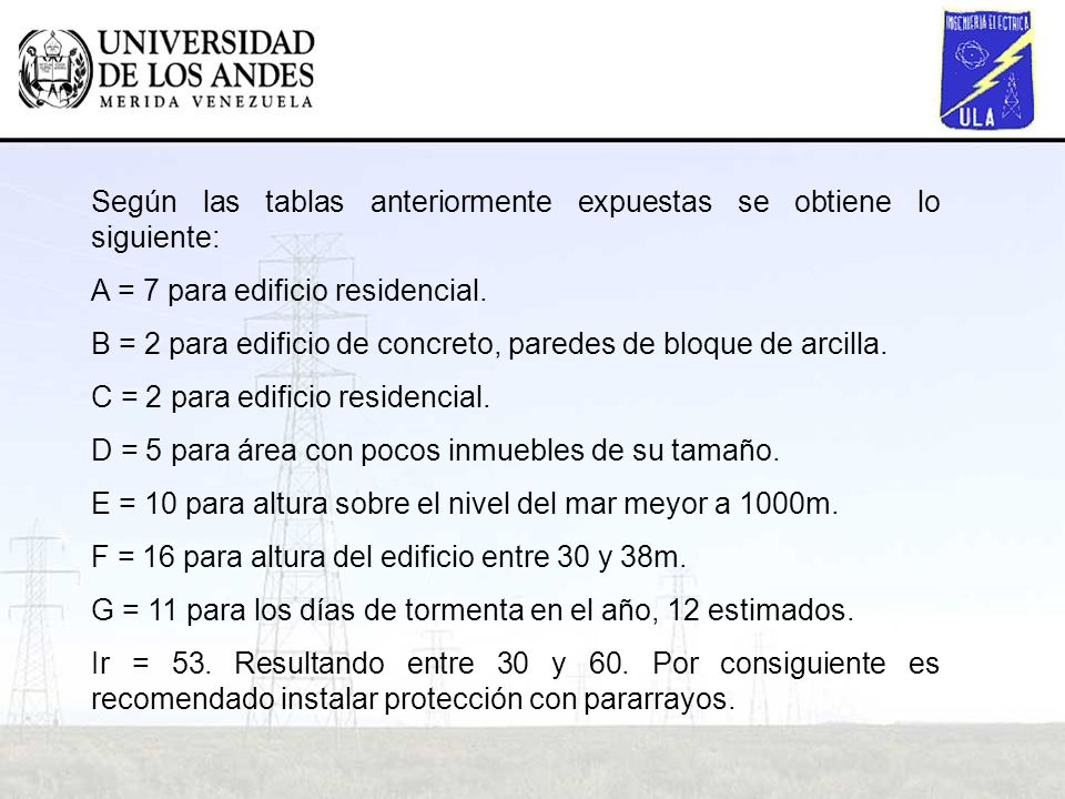 Según las tablas anteriormente expuestas se obtiene lo siguiente: