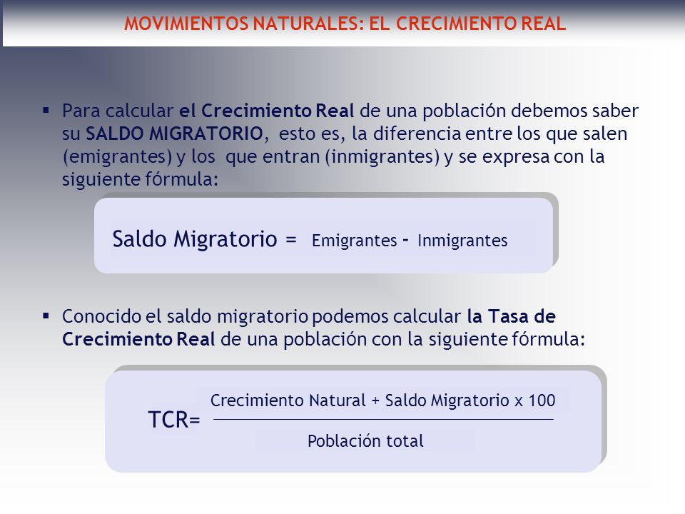 LA POBLACION DEL MUNDO. - ppt descargar