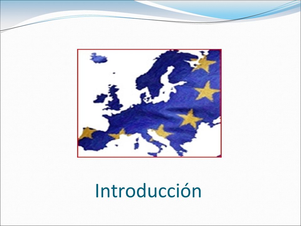 Introducción
